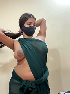 Cute-Sakhi's cam snapshot