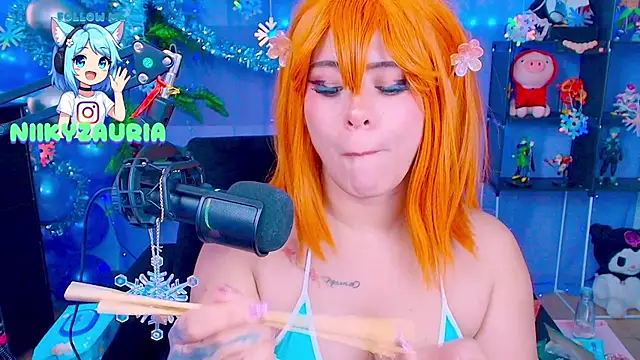 _niiky's cam snapshot