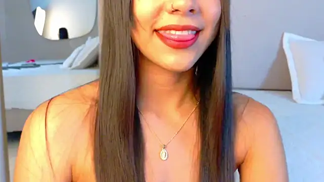 MiaOconner's cam snapshot