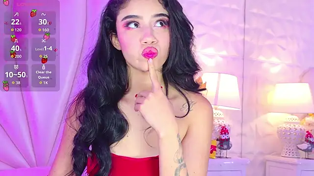 SammyJhuls's cam snapshot