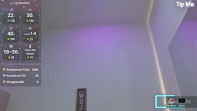 luna_starr69's cam snapshot