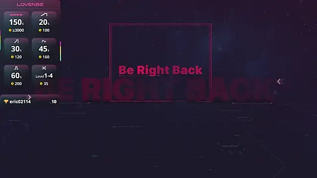 LiaWoow's cam snapshot