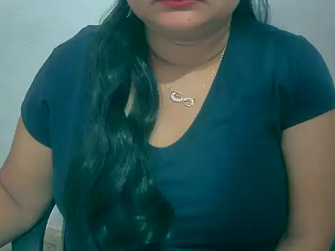 Saniya_K's cam snapshot