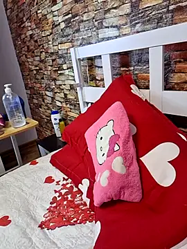 sweetAza70's cam snapshot