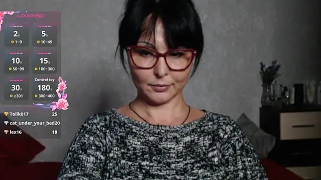 Alex_Edythe's cam snapshot