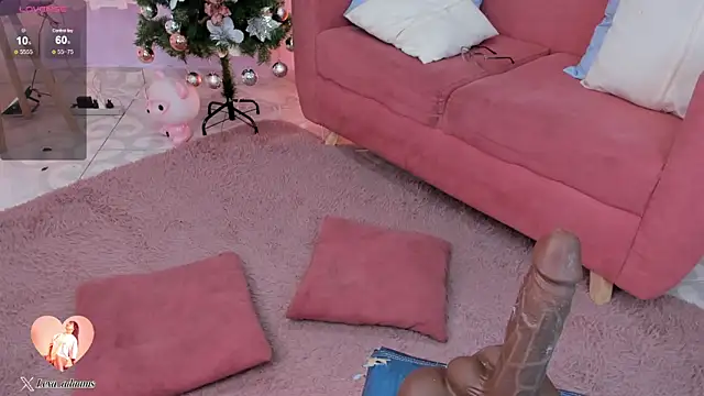 LexaAdams's cam snapshot