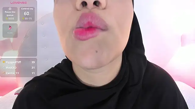 Umarani_'s cam snapshot