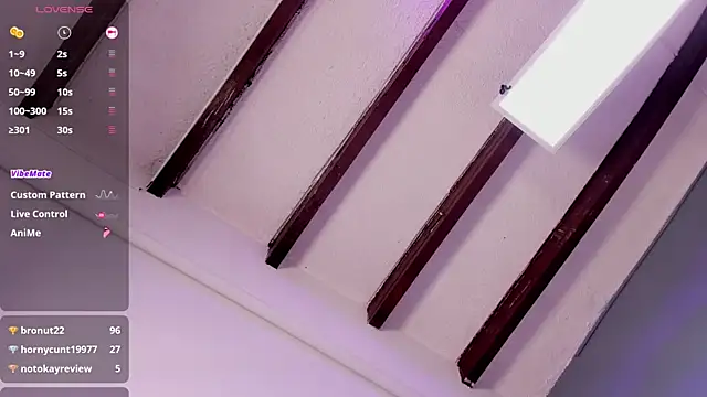 I_Am_Anniee's cam snapshot