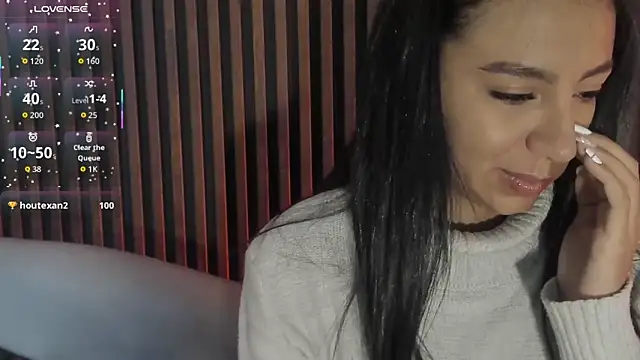 Tamaraakins's cam snapshot