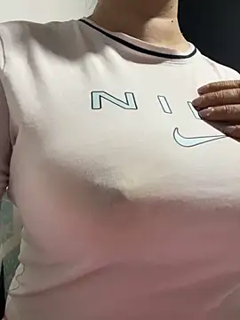 ruby_santana777's cam snapshot