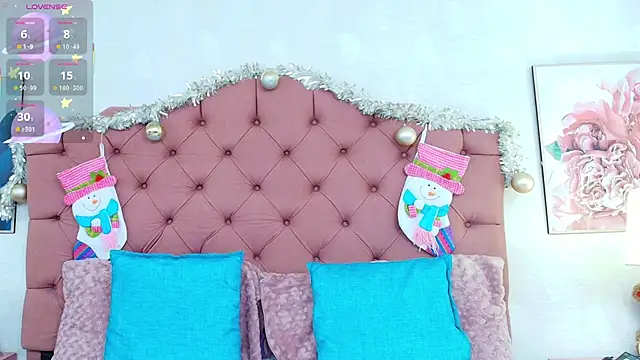 ThyaraJhons's cam snapshot