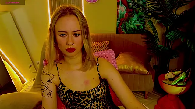 SashaBrooks's cam snapshot