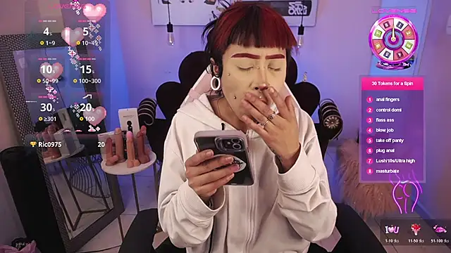 Violetta_Suky's web cam