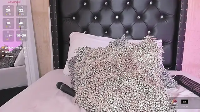 Fransheska-mon's cam snapshot