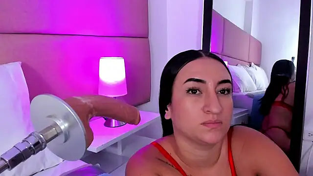 SammyMorales's cam snapshot