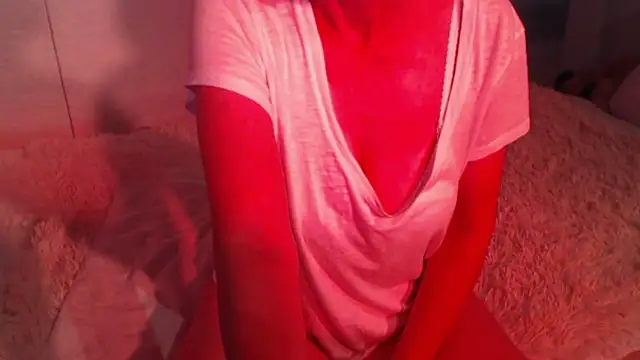 sweetchani666's cam snapshot