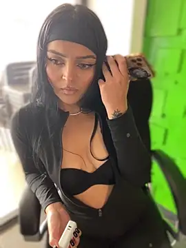 Dulce__Boyd's cam snapshot