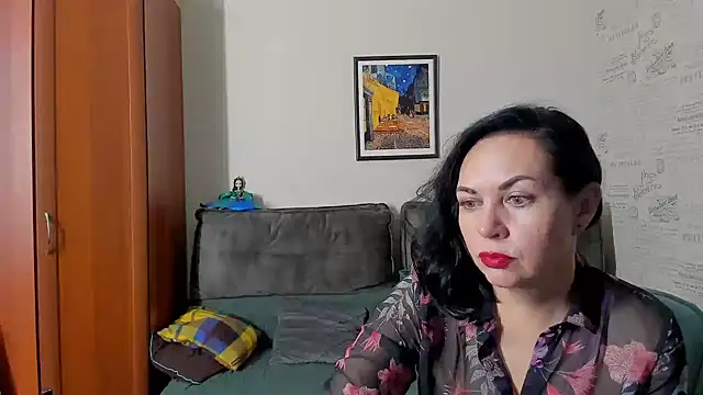 Kisssymisssy's cam snapshot