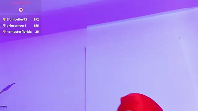 MacarenaSmith's cam snapshot