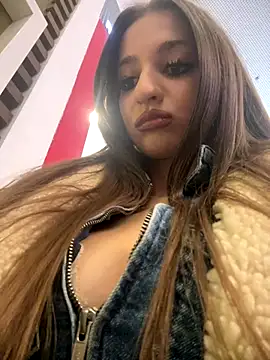 Anyssia's cam snapshot