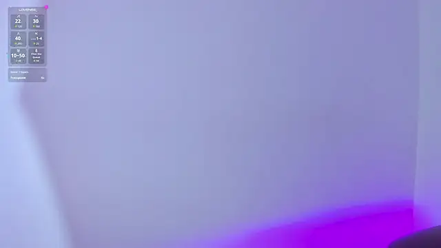 Dalila_gidi's web cam