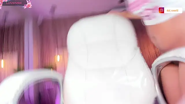 DulceGreem's cam snapshot