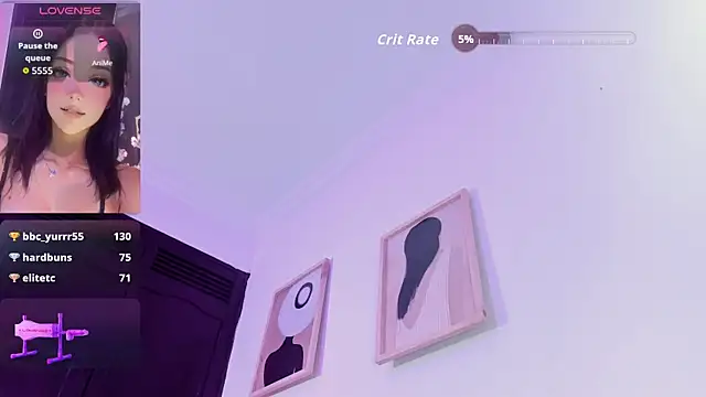 valentinna_montess's cam snapshot