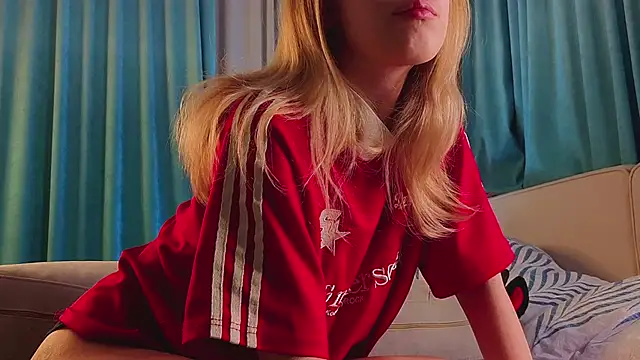 AngelicRice's cam snapshot