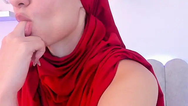 Ridwana_'s cam snapshot