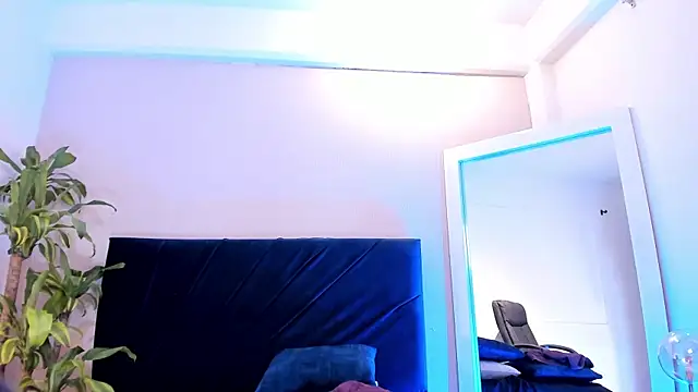 Iris_Parkerr's cam snapshot