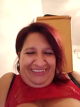 diablilla02's cam snapshot