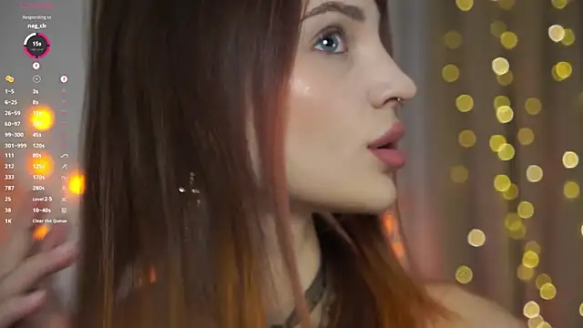 beckymadsons's cam snapshot