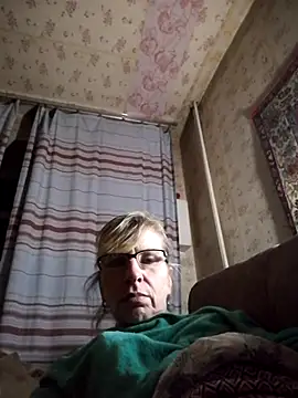 Georgette466's cam snapshot