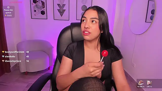 emma_connor1's cam snapshot