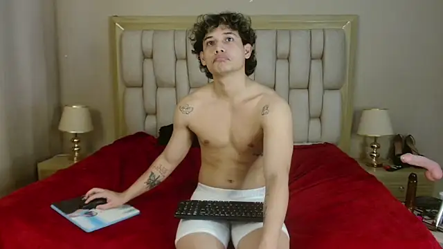 Larandmarkoss's cam snapshot