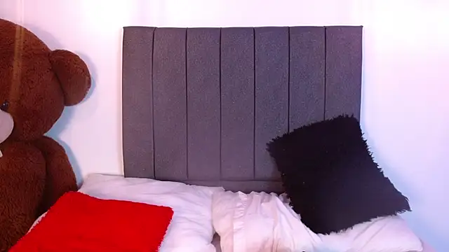 Ming_hana's cam snapshot