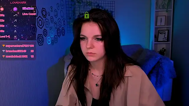 mikameovv's cam snapshot