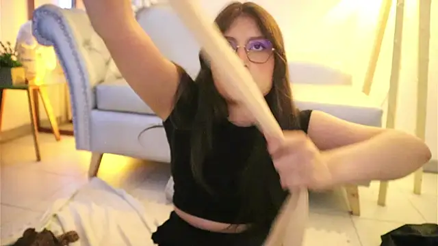 Daisha_Riley's cam snapshot