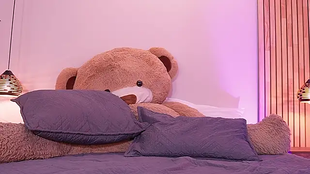 SamantaVazquez's cam snapshot