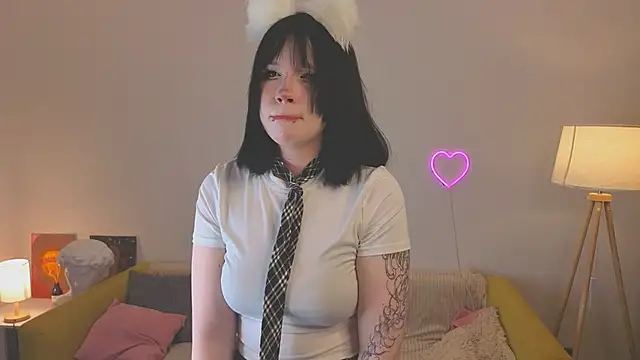 Miss_bane's cam snapshot