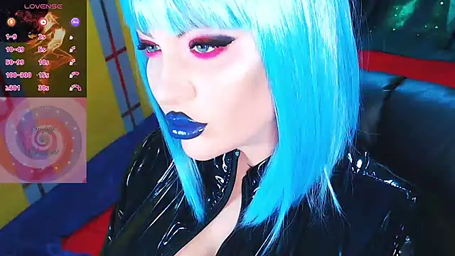 Roxyenergy's cam snapshot