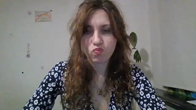 JasmineGlamour's cam snapshot