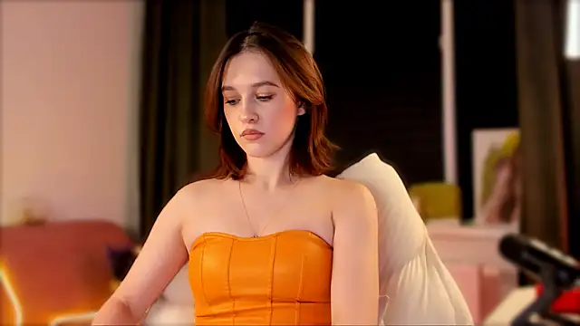 LolaLemona's cam snapshot