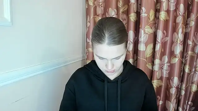 NinaRihh's cam snapshot