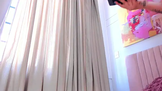 SeleneLujan's cam snapshot