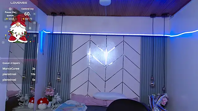 agarycus_'s cam snapshot