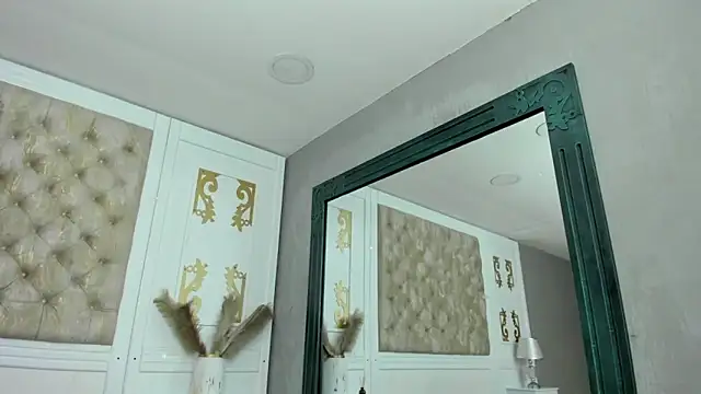 SilvanaOwen's cam snapshot