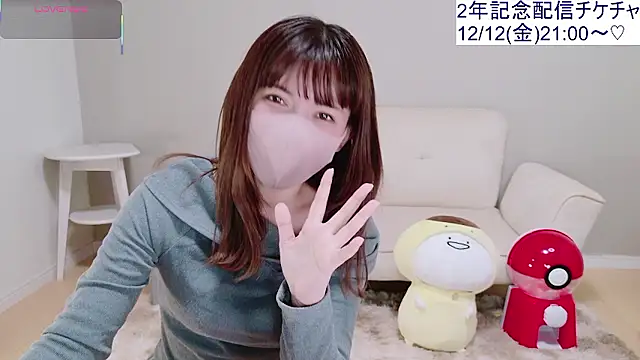 -Kaedesuyo__9's cam snapshot