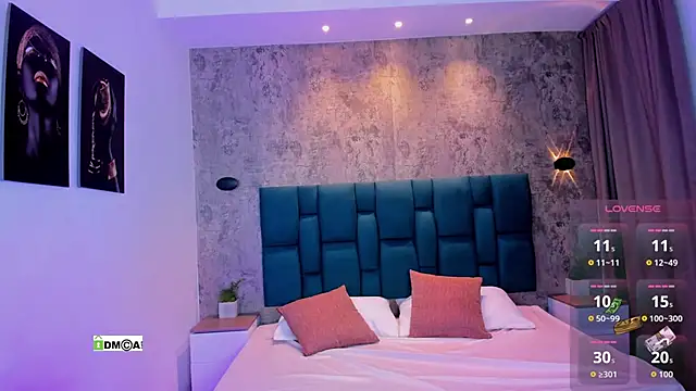 Gabyjackson1's cam snapshot