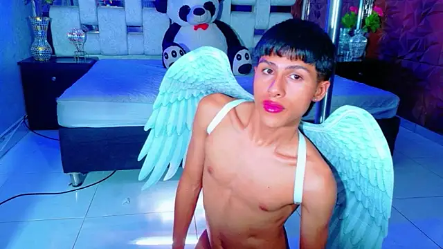 StormLuxX's cam snapshot